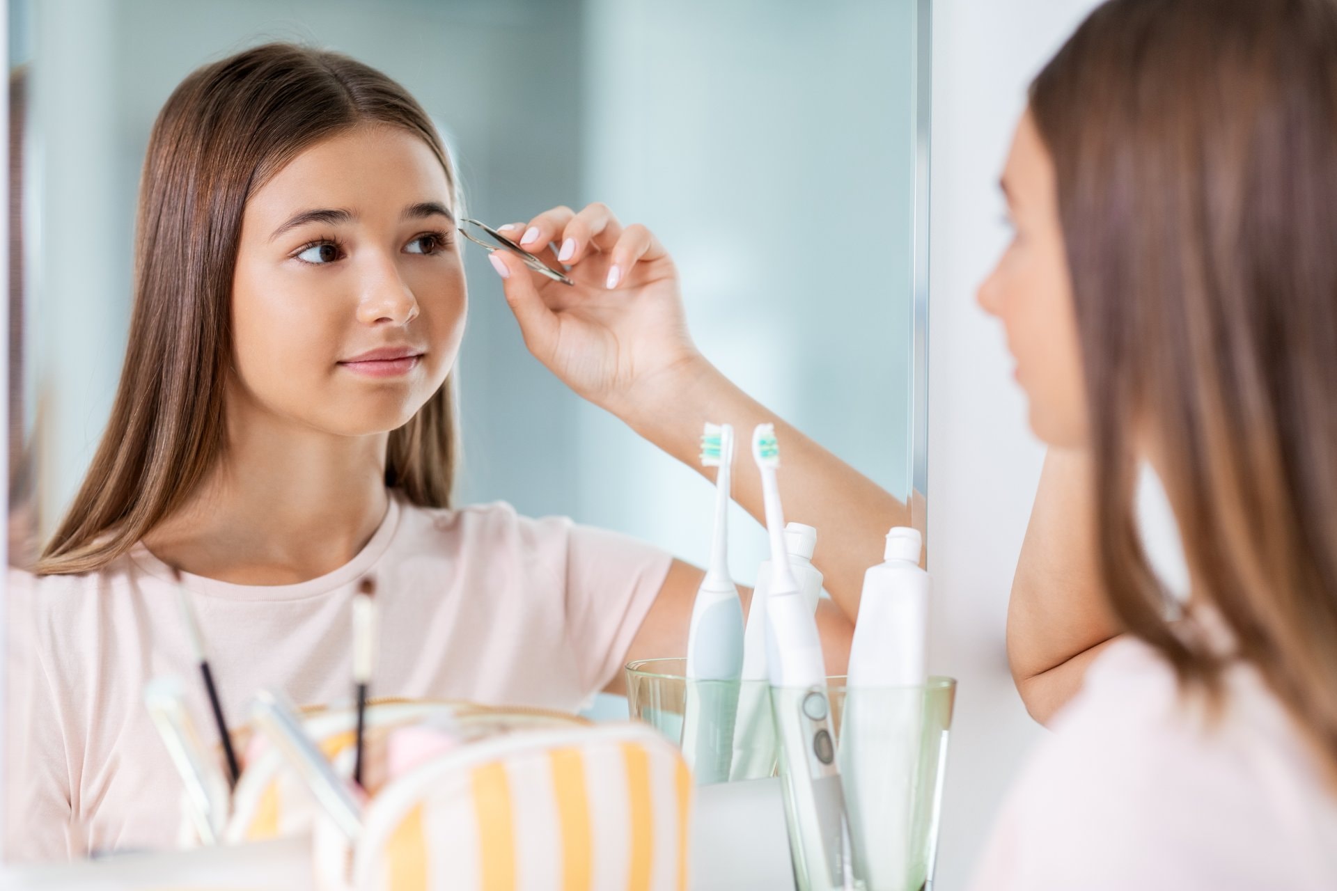Skincare rutina za tinejdžere: vodič za početnike od A do Ž