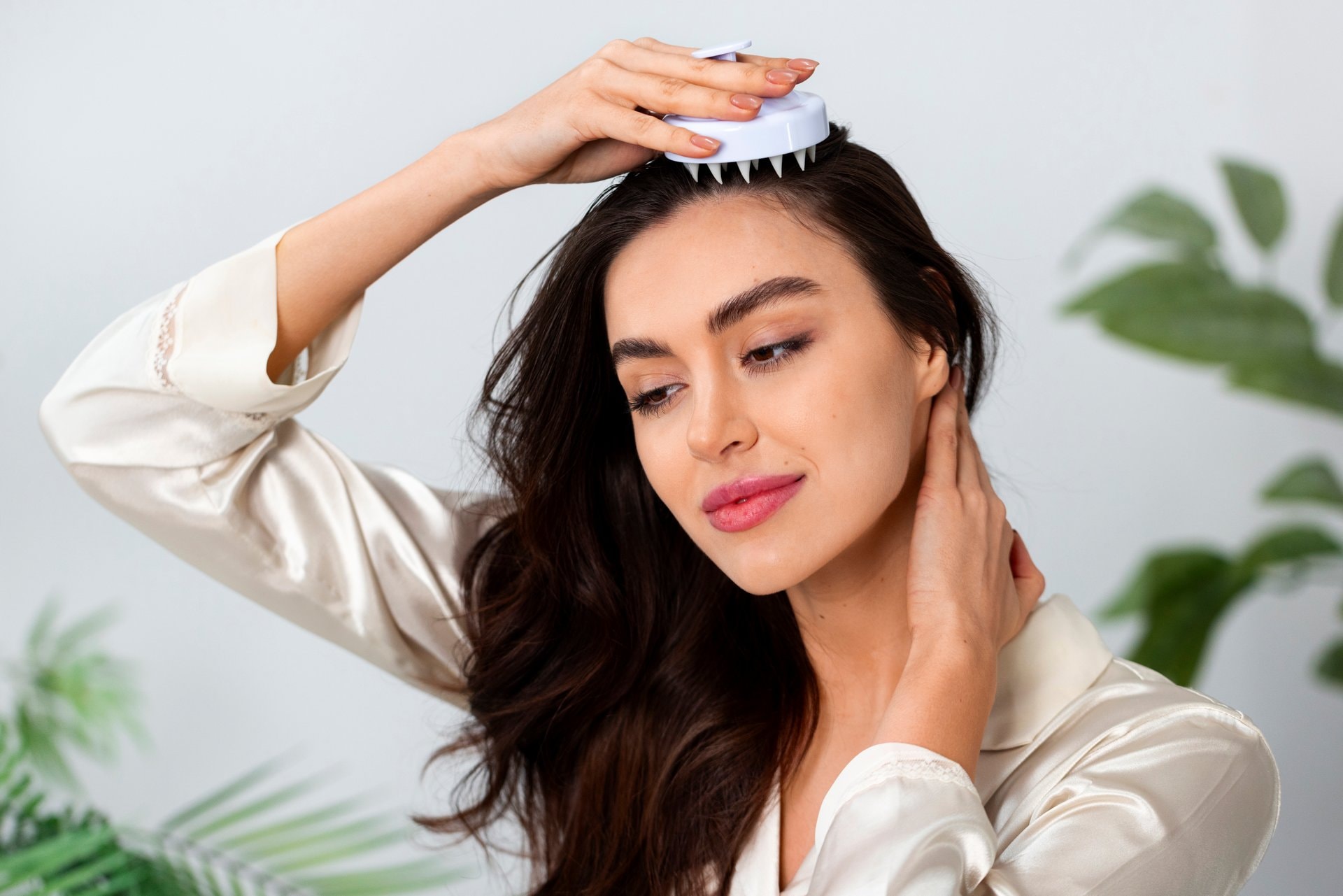 Skinification kose: zašto hair care kopira skincare rutinu