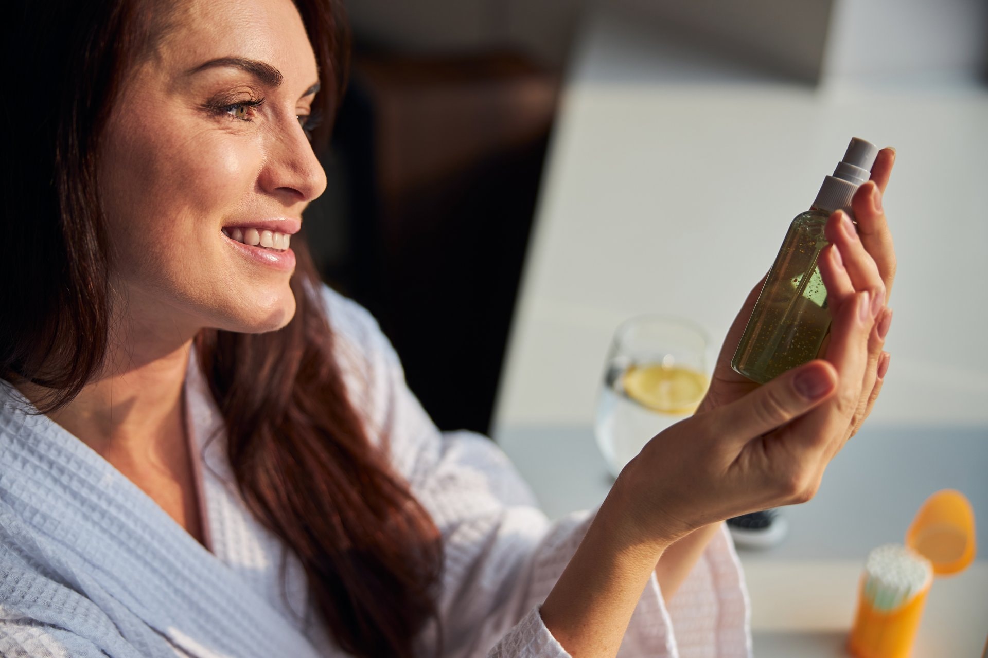 Sober beauty: beauty bez alkohola u formulama