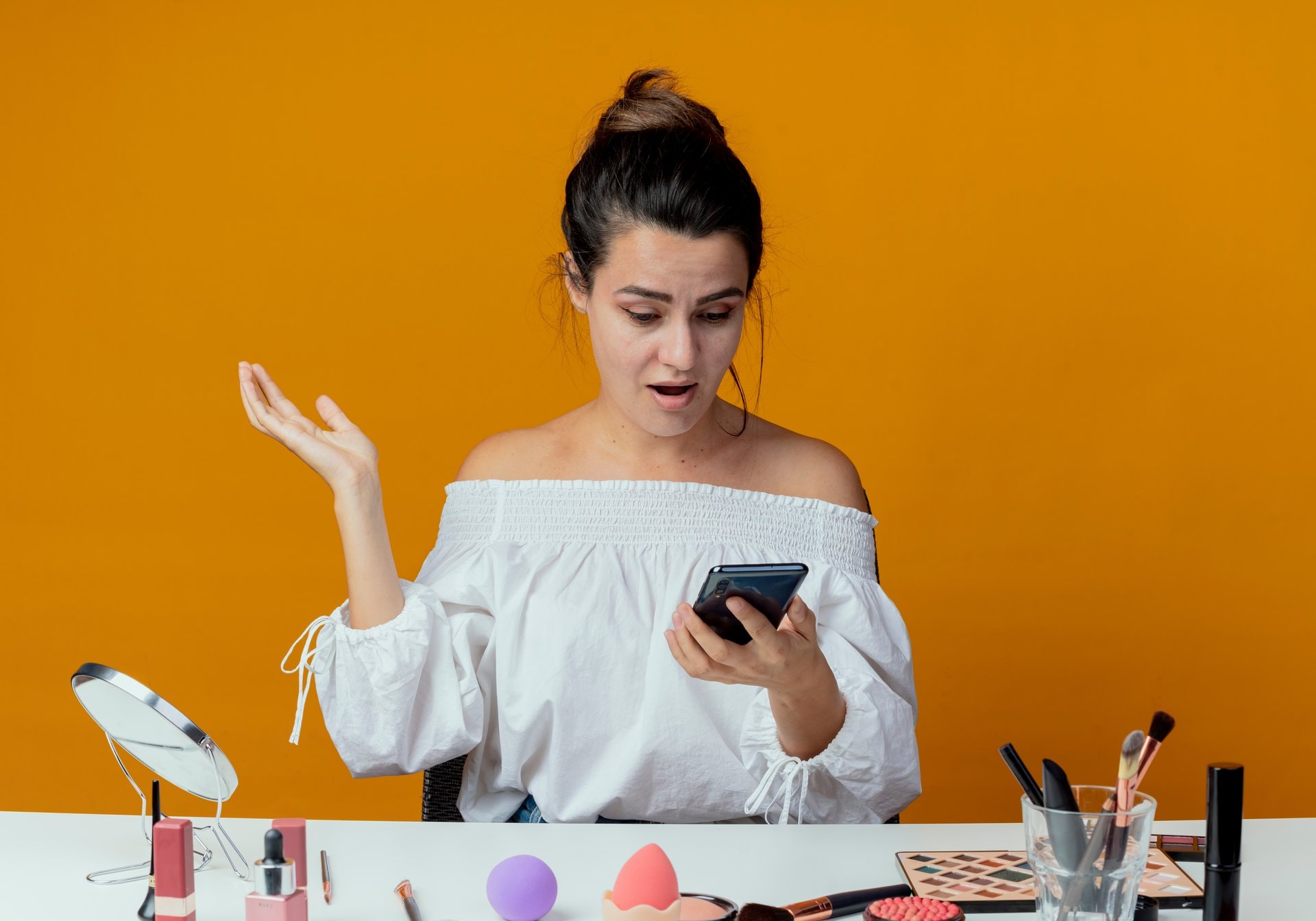 Beauty standardi i mreže: Kako ne izgubiti sebe?