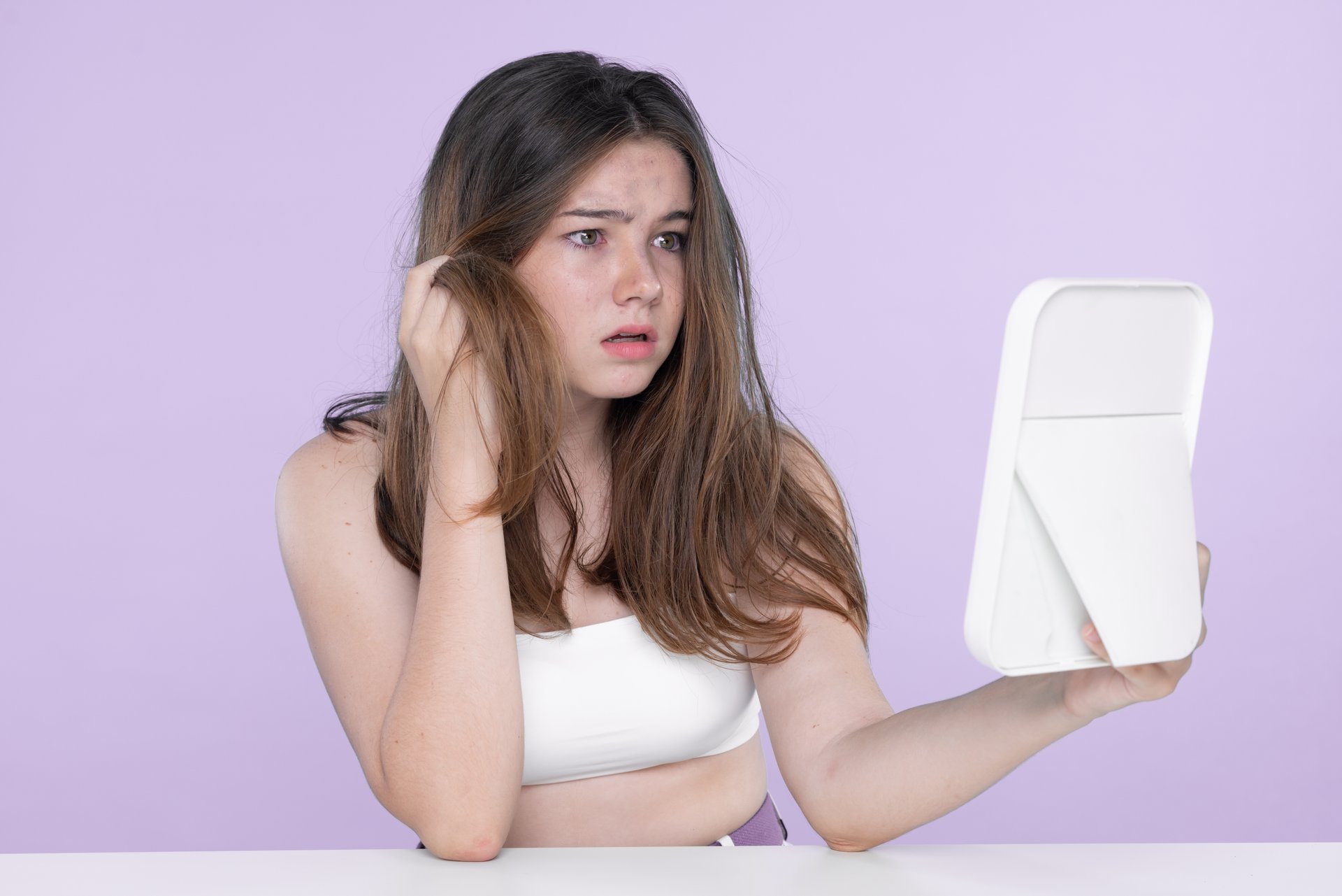 Beauty standardi i mreže: Kako ne izgubiti sebe?