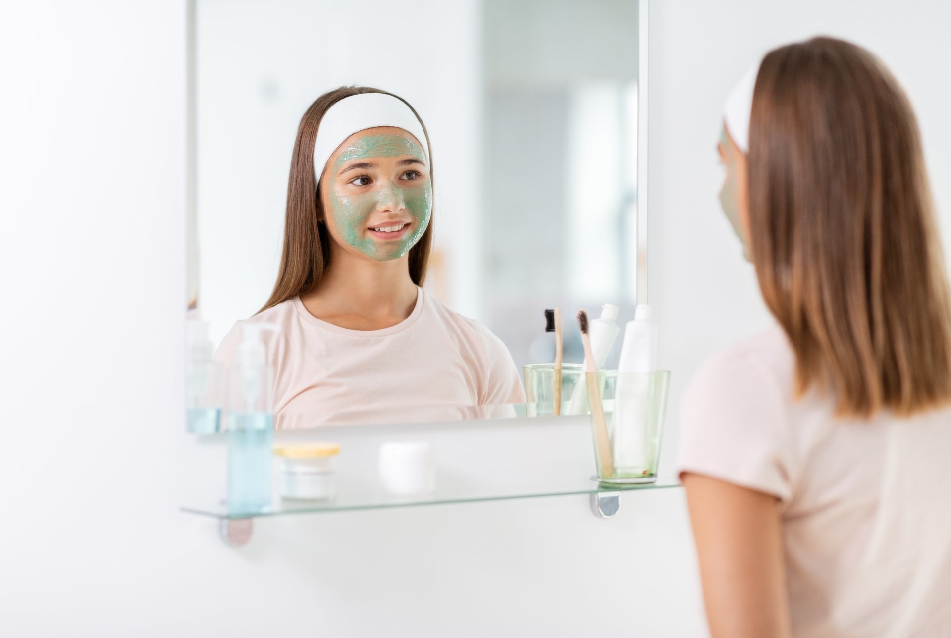Retinol i tinejdžeri: Zašto vaša mlada koža to ne treba