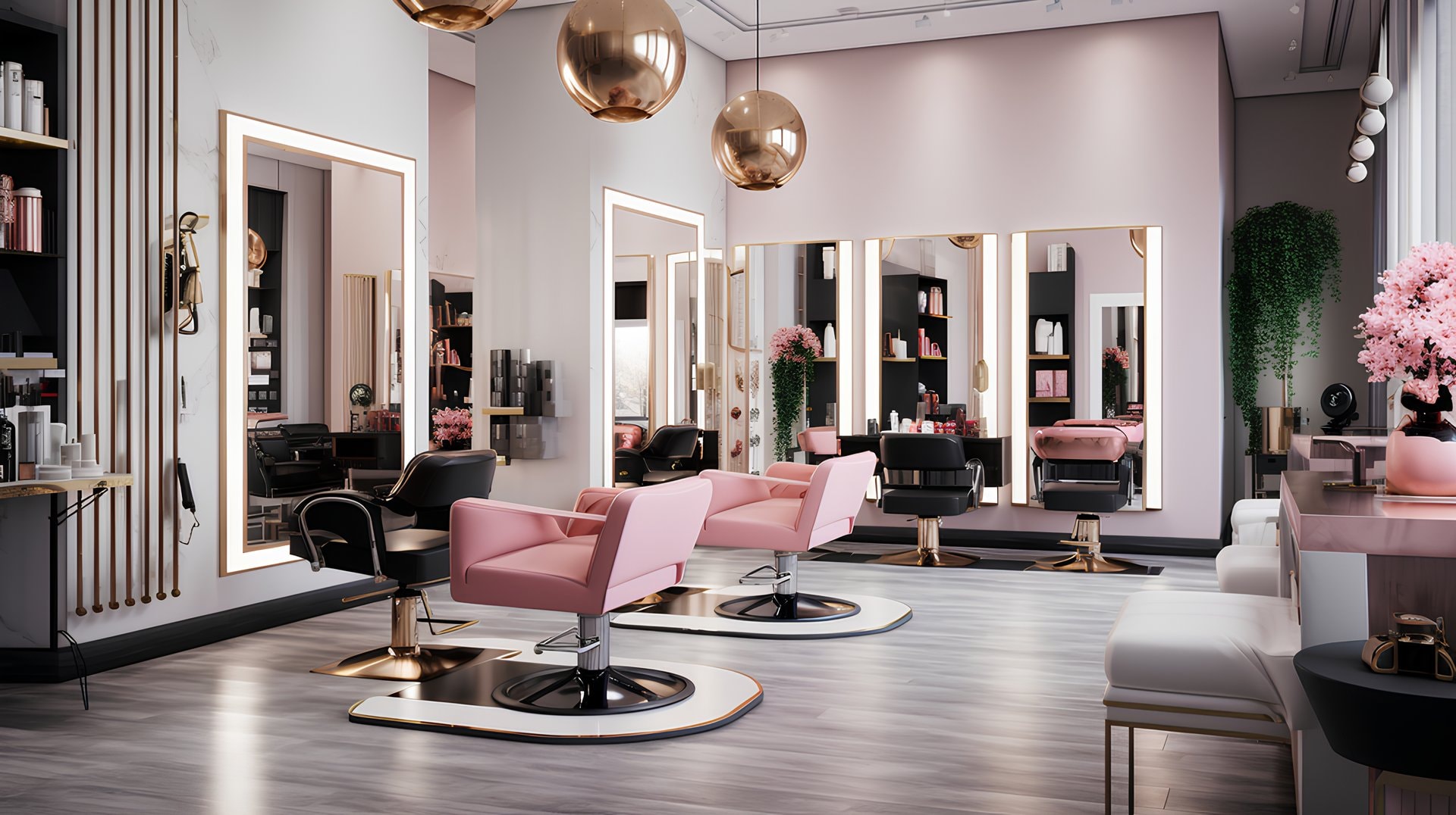 Stars Bijeljina: salon koji privlači klijente