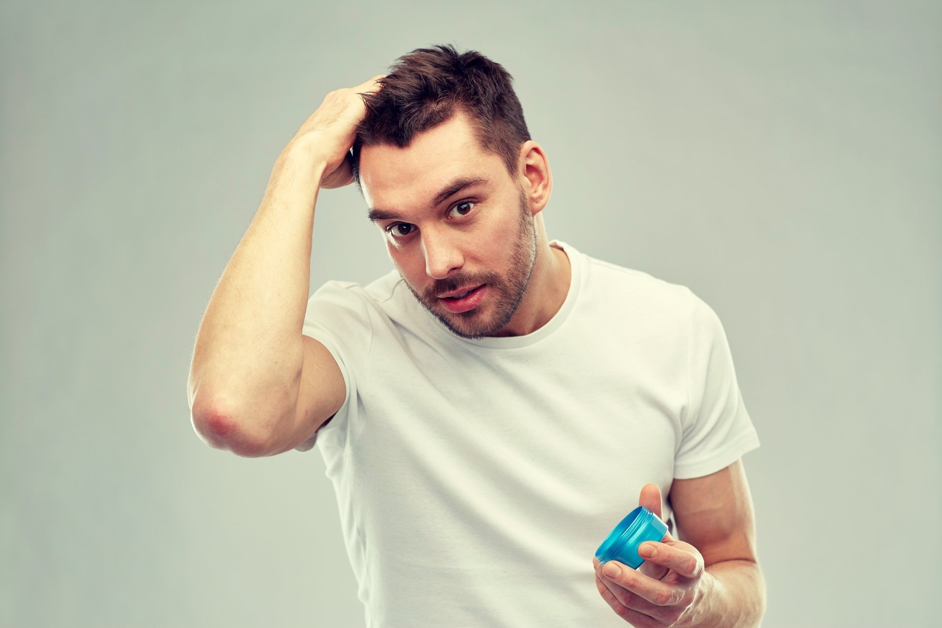 Styling kose za muškarce: Koji proizvod je za vas?
