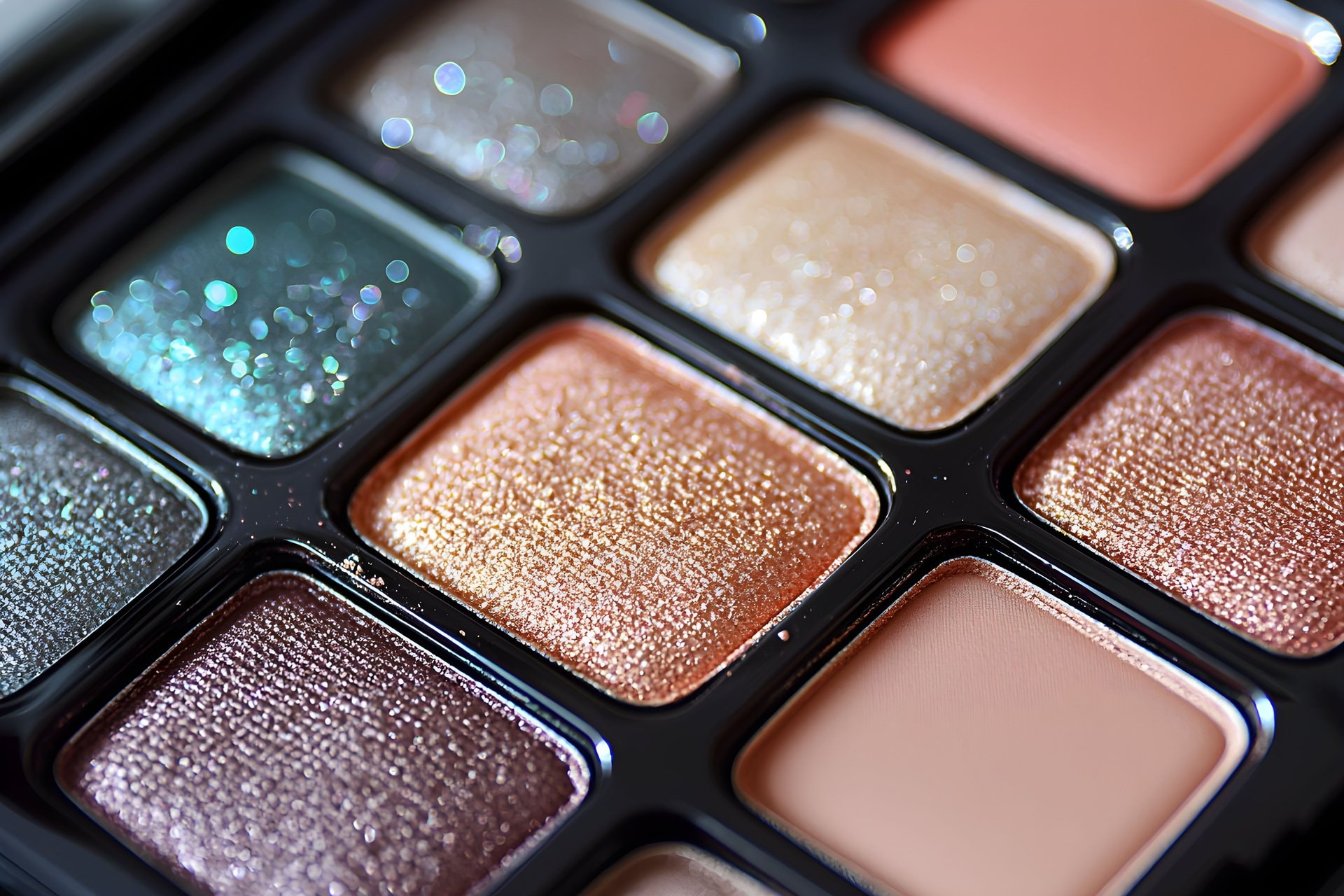 Sunset make-up: topli gradijent koji osvaja ljetne večeri