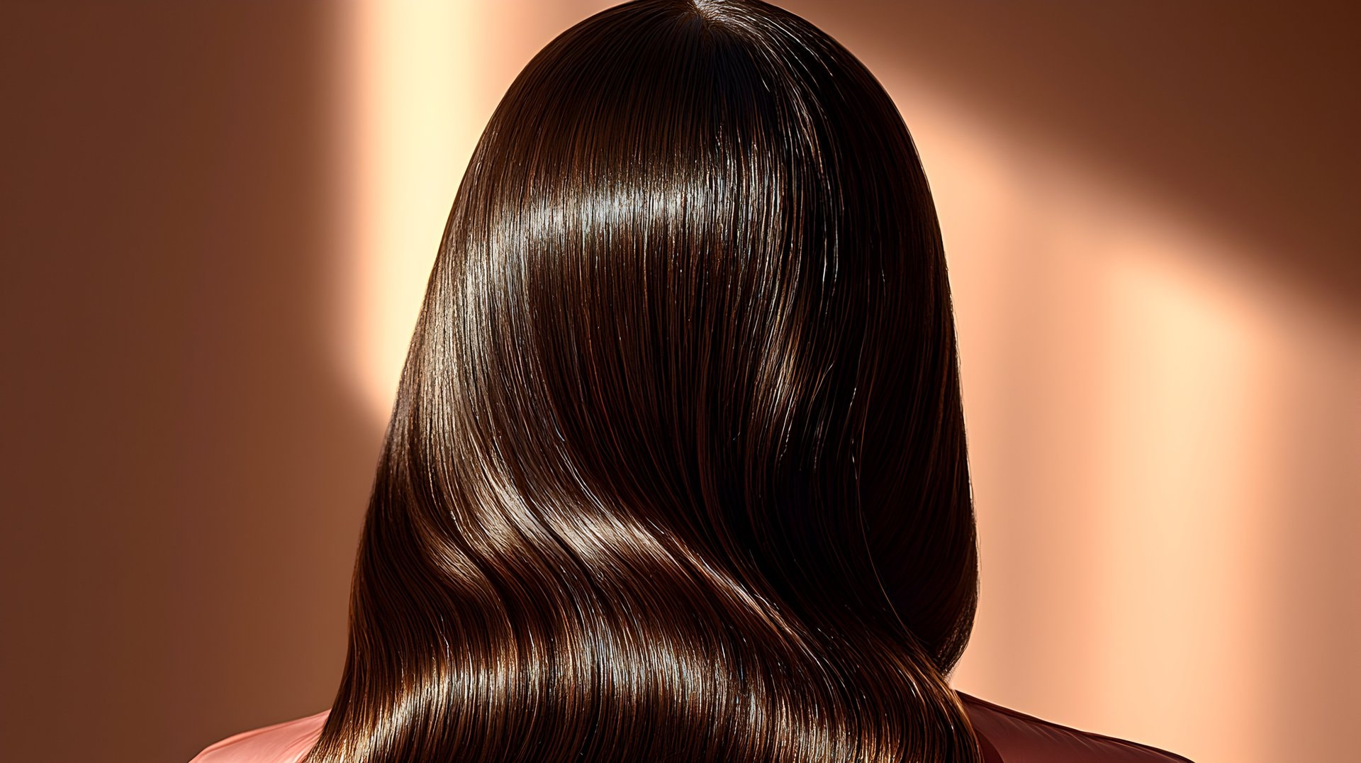 Hair glossing tretman: Vrh sjaj bez ikakvog oštećenja kose
