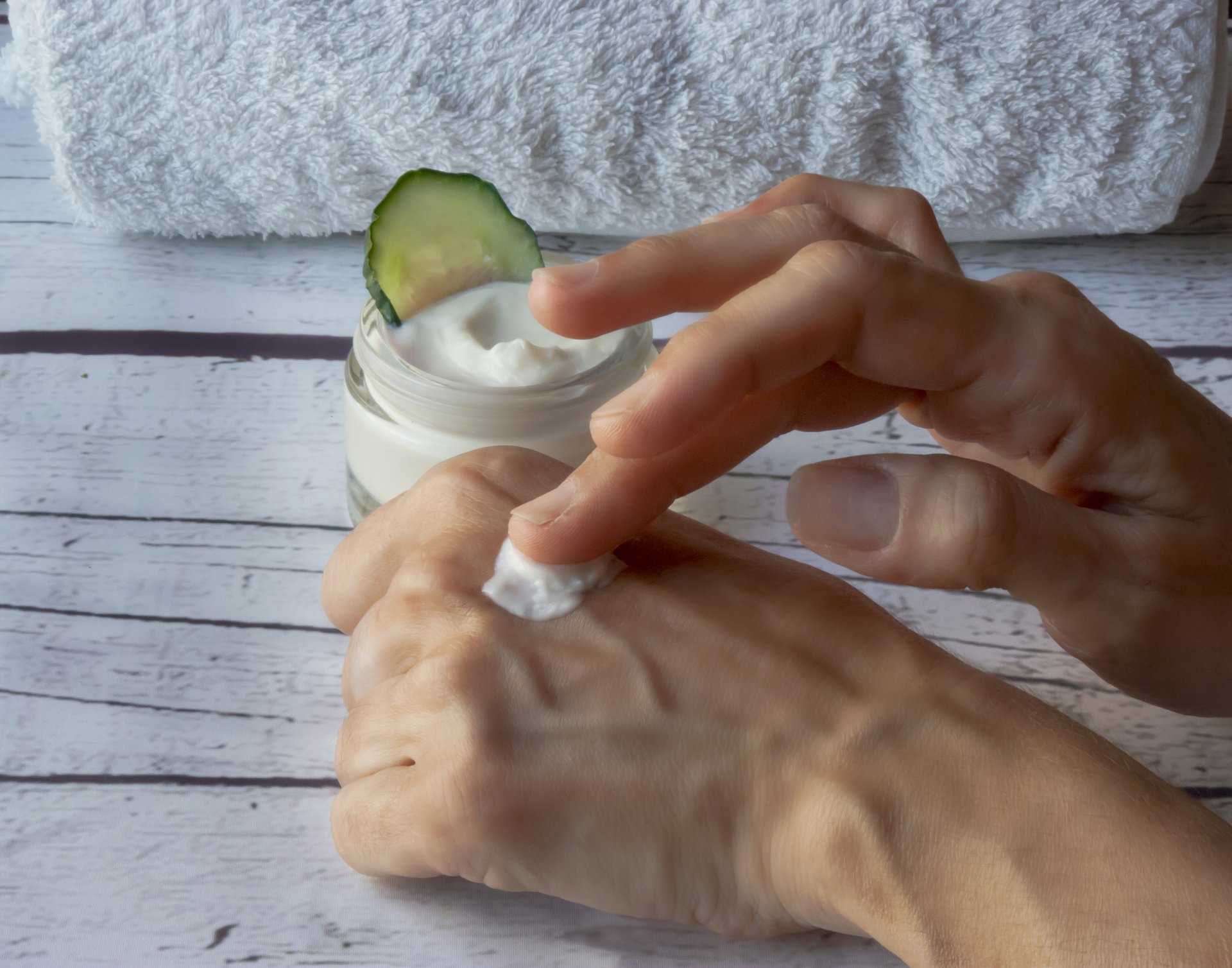 Test 6 gel krema: lagana hidratacija za svaki tip kože
