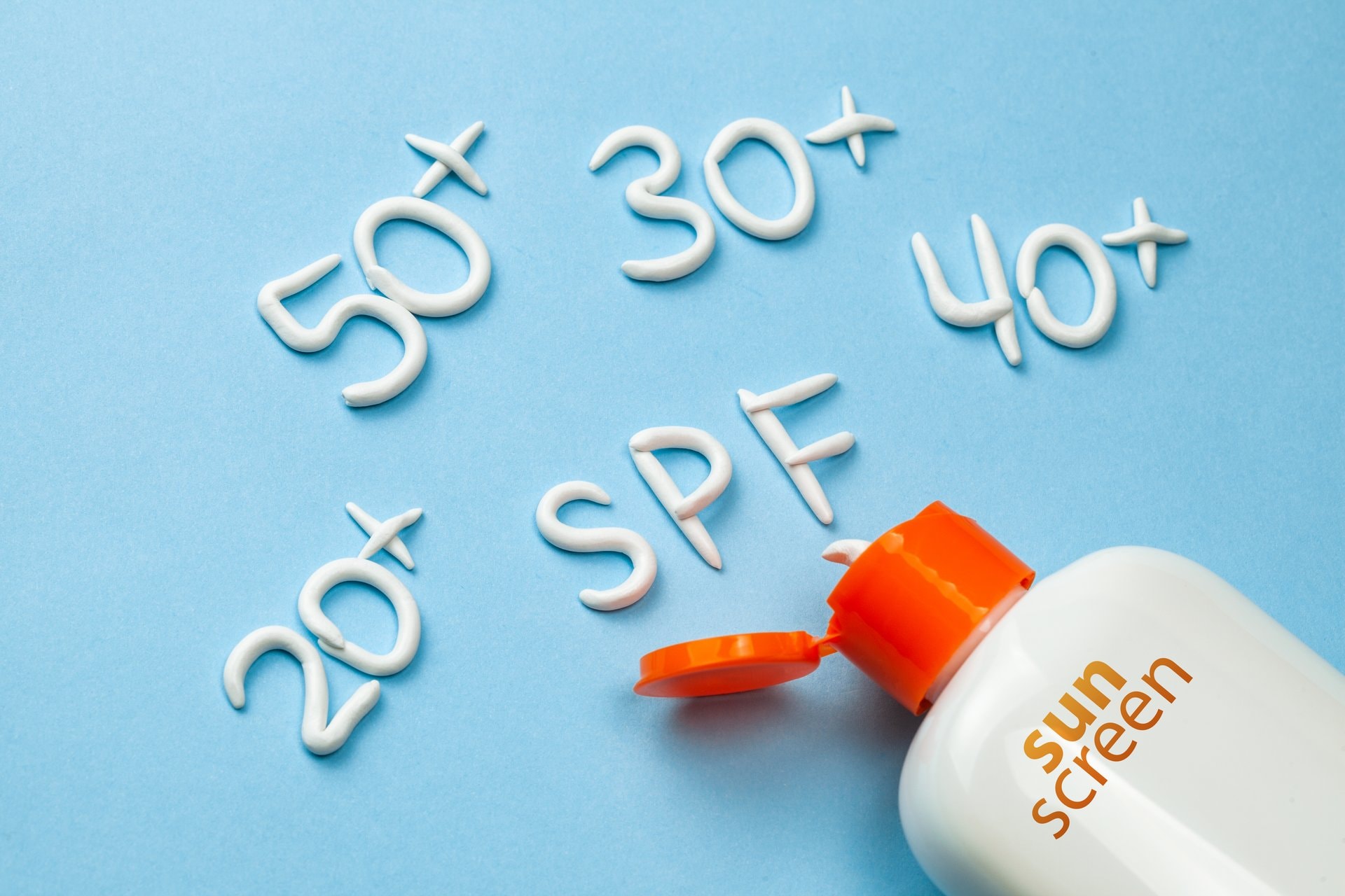 Test 8 SPF krema za lice: koja je za vas?