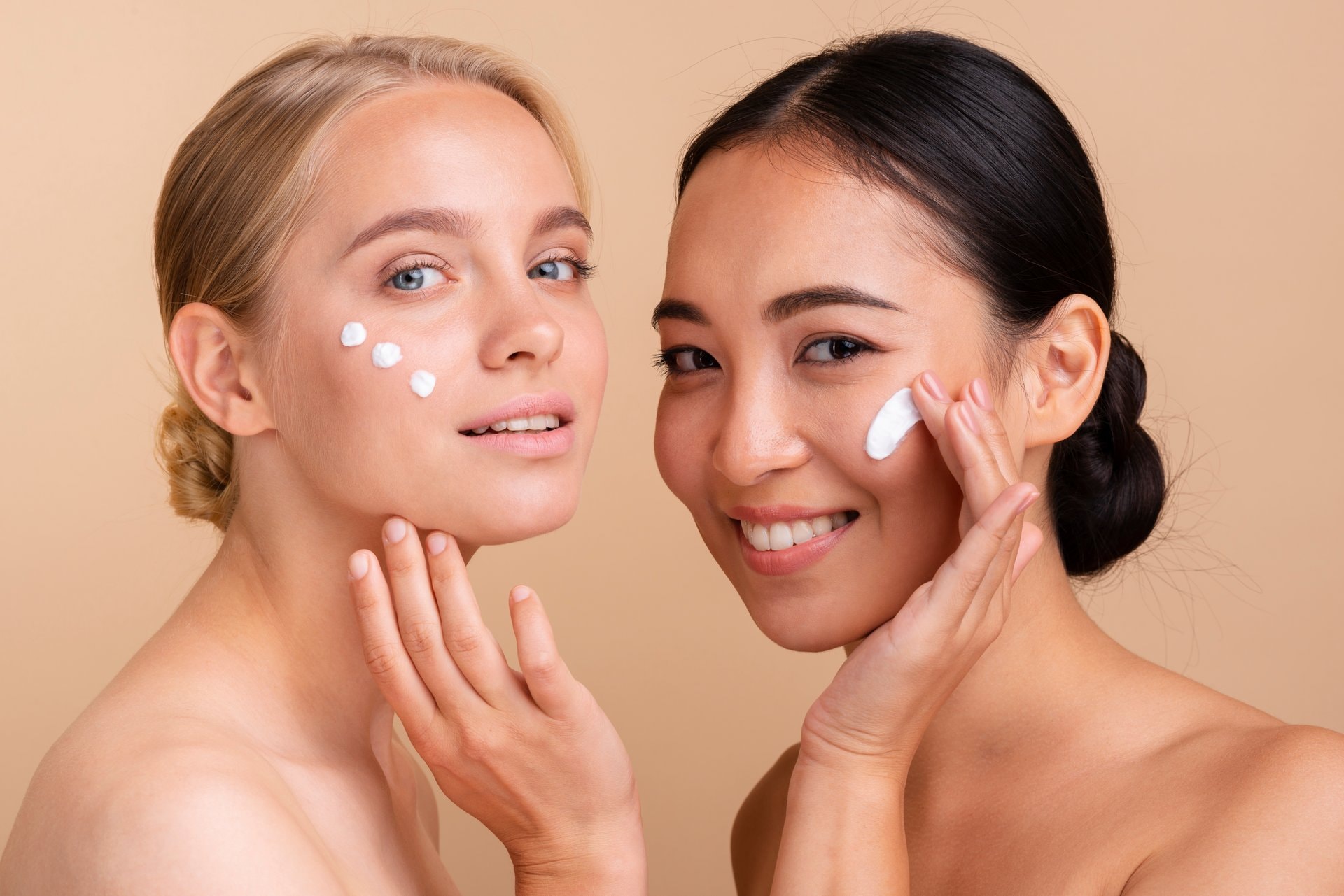 Test 8 SPF krema za lice: koja je za vas?