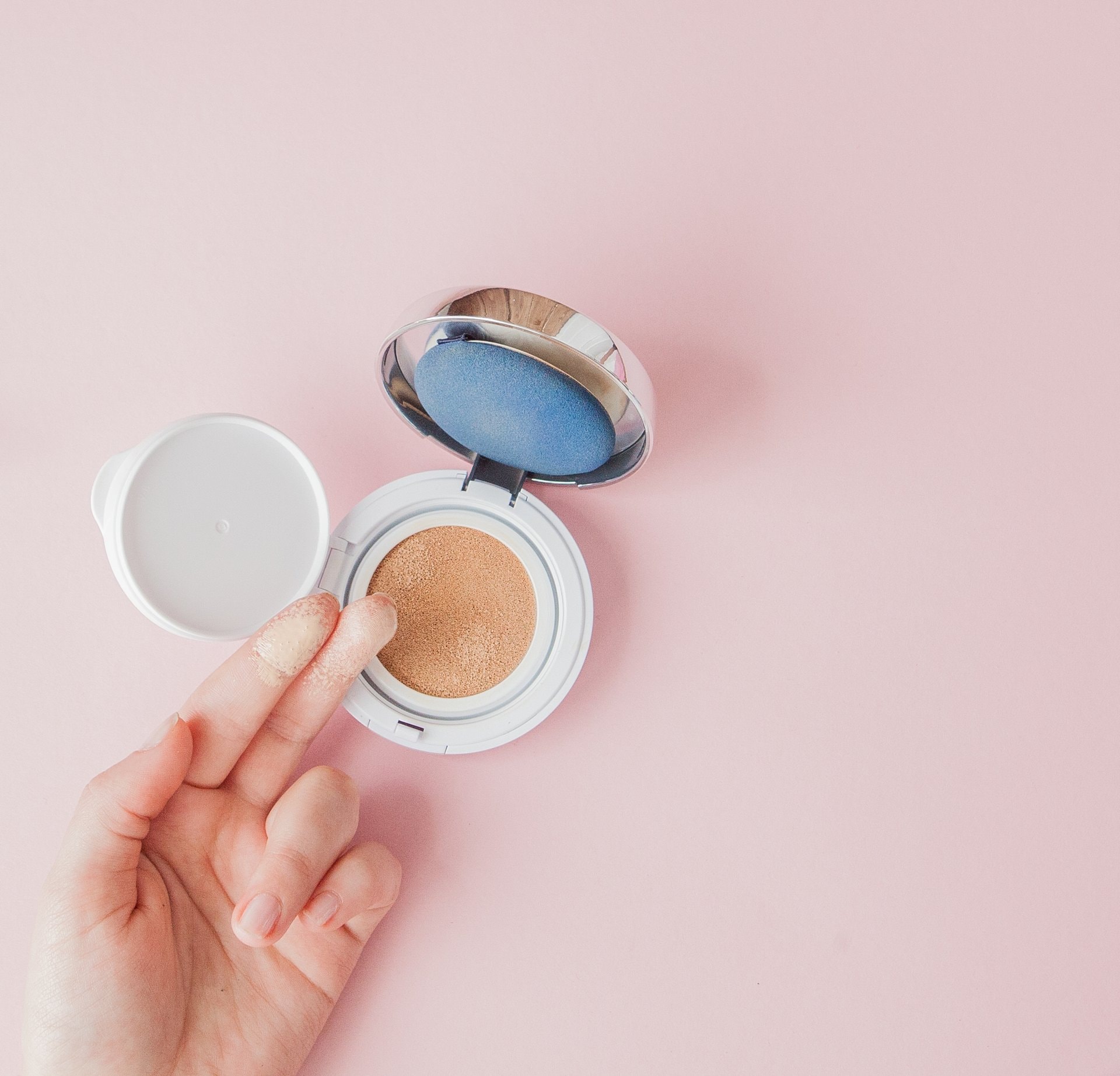 Test: Koji cushion puder pruža najbolji filter efekat?