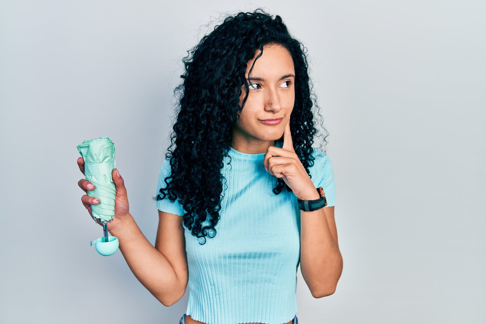 Curly Girl Method: Analiza 7 šampona