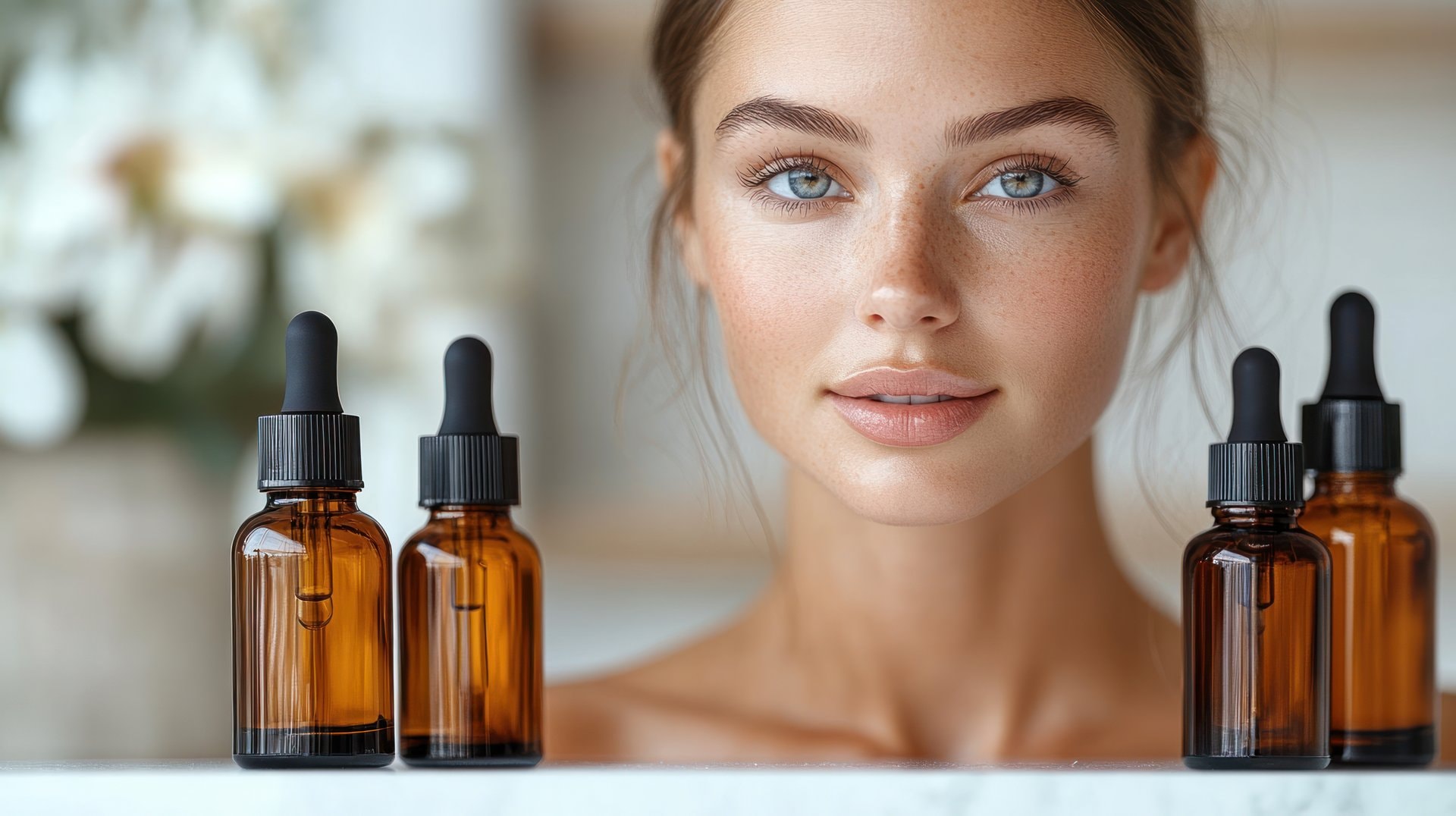 8 najboljih ulja za lice: Testirali smo favorite