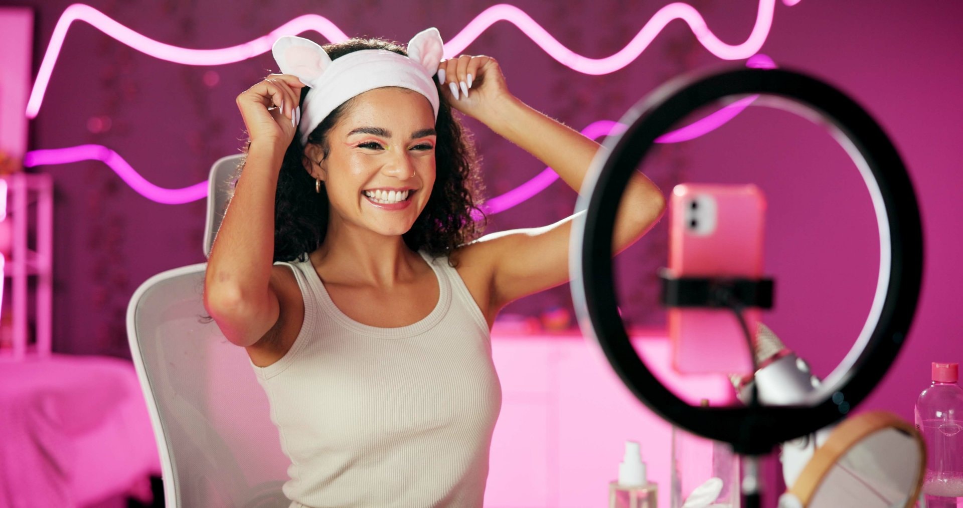 TikTok beauty: koji viralni trendovi zaista funkcionišu?