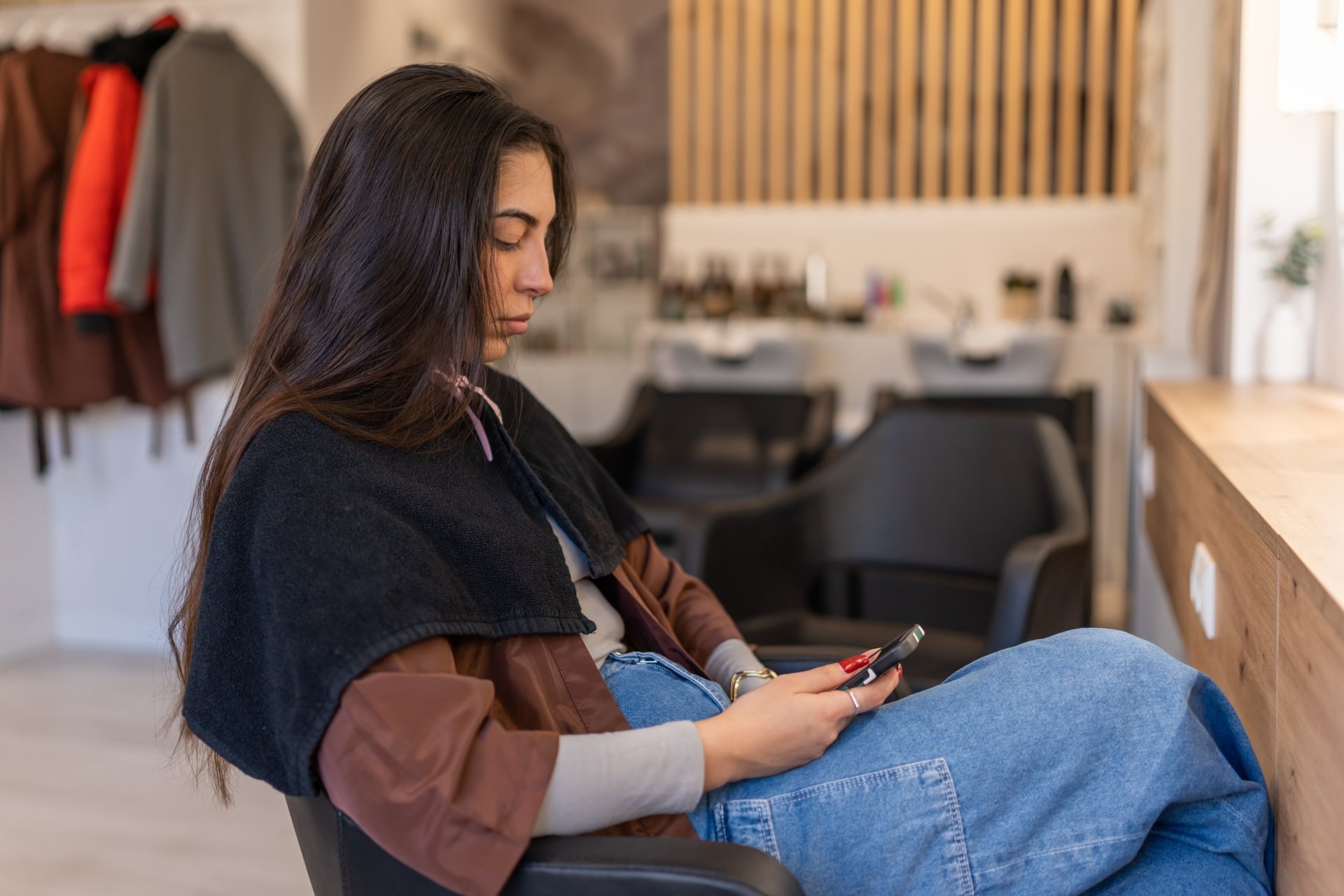 TikTok za salon u BiH: isplati se — ako prestaneš snimati kao amater