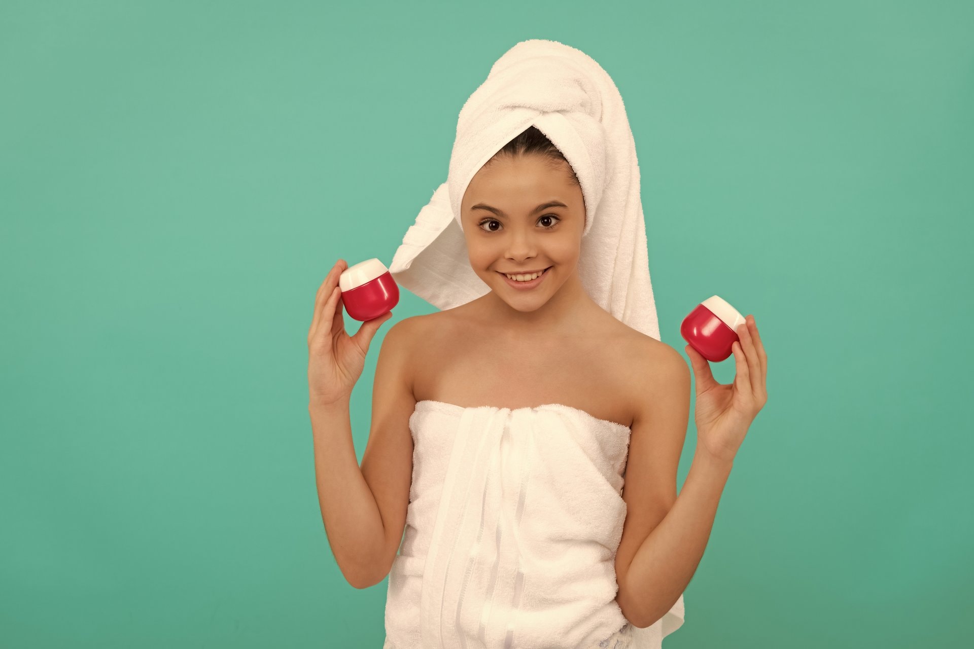 Tinejdžeri i bodycare: lagana rutina za tijelo