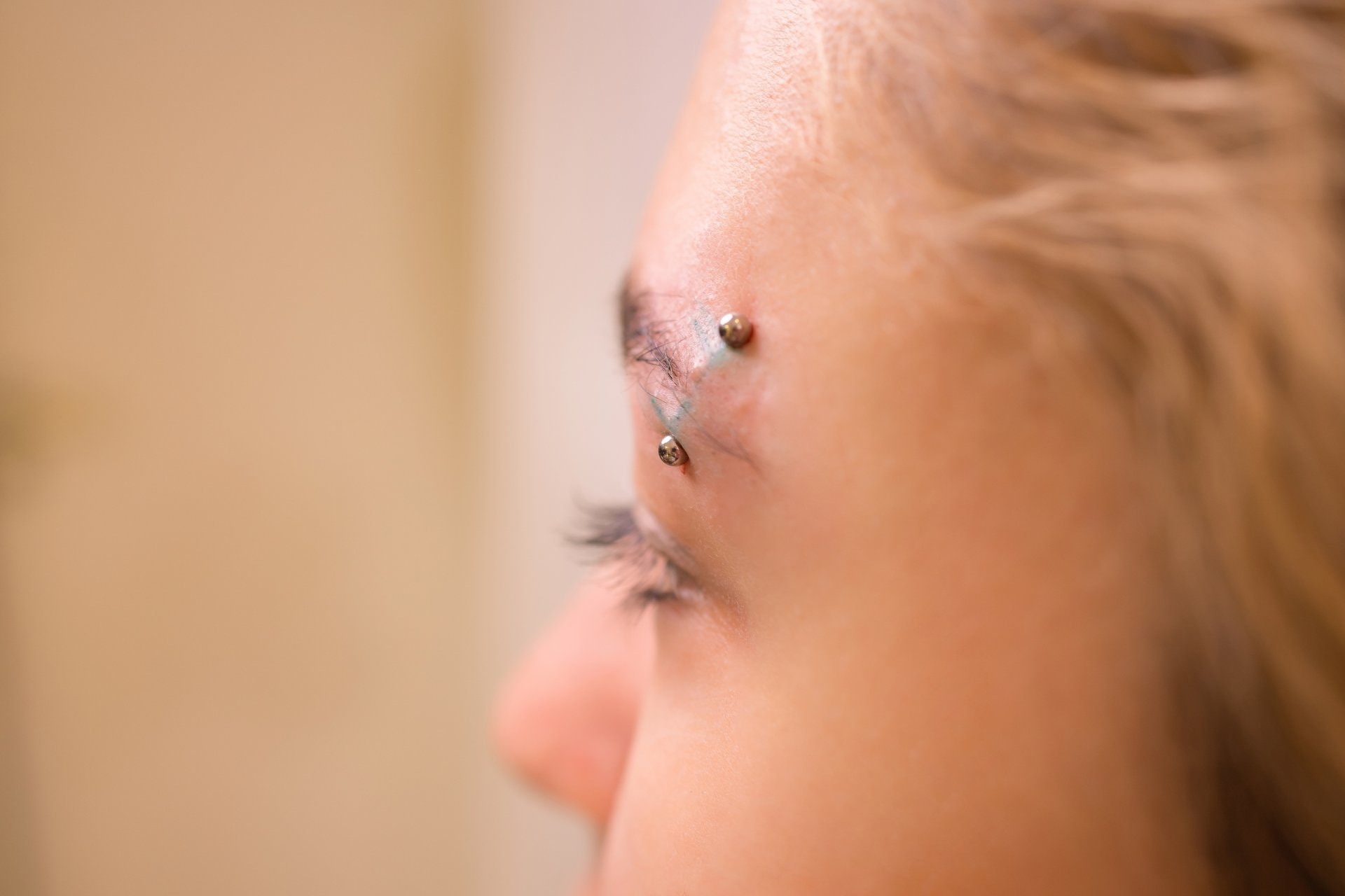 Tinejdžeri i piercing: njega, rizici i šta trebate znati