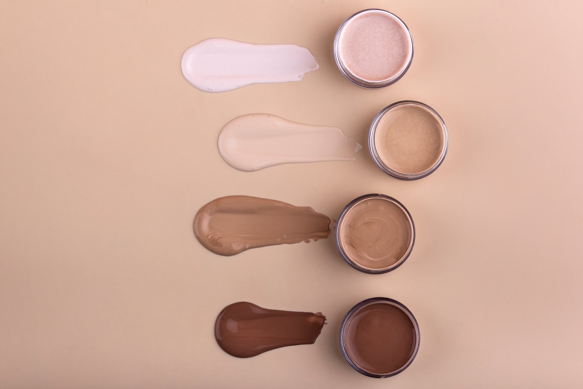 Tinted moisturizer: 5 proizvoda za prirodan ten bez pudera