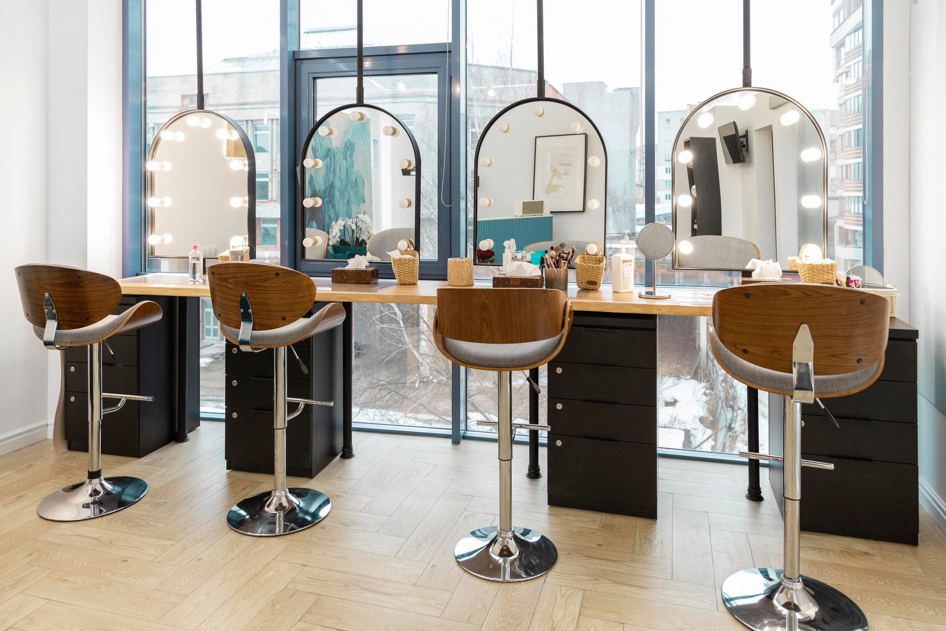 Top 10 beauty salona u Sarajevu: naš odabir za 2026.