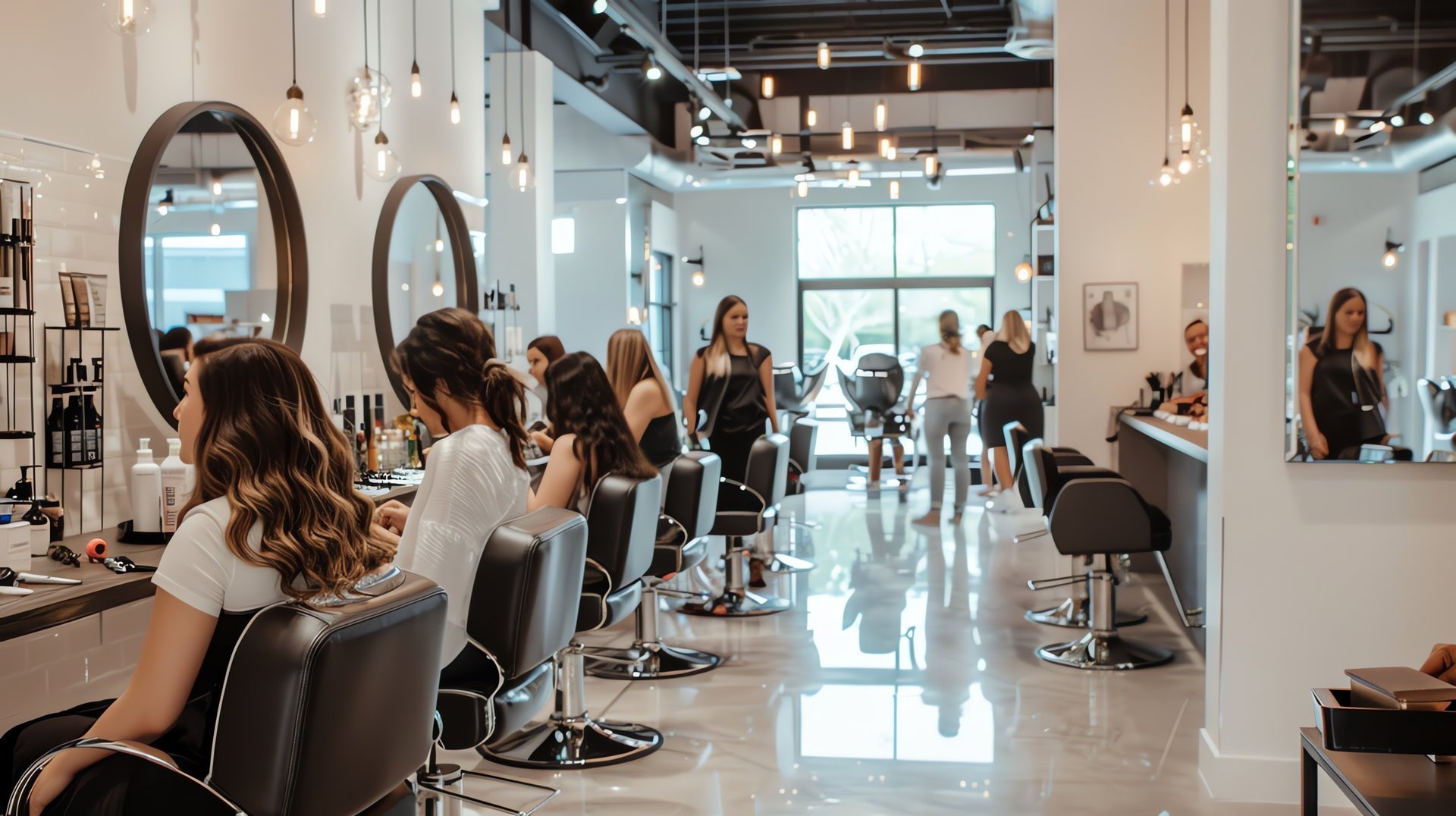 Top 10 beauty salona u Sarajevu: naš odabir za 2026.