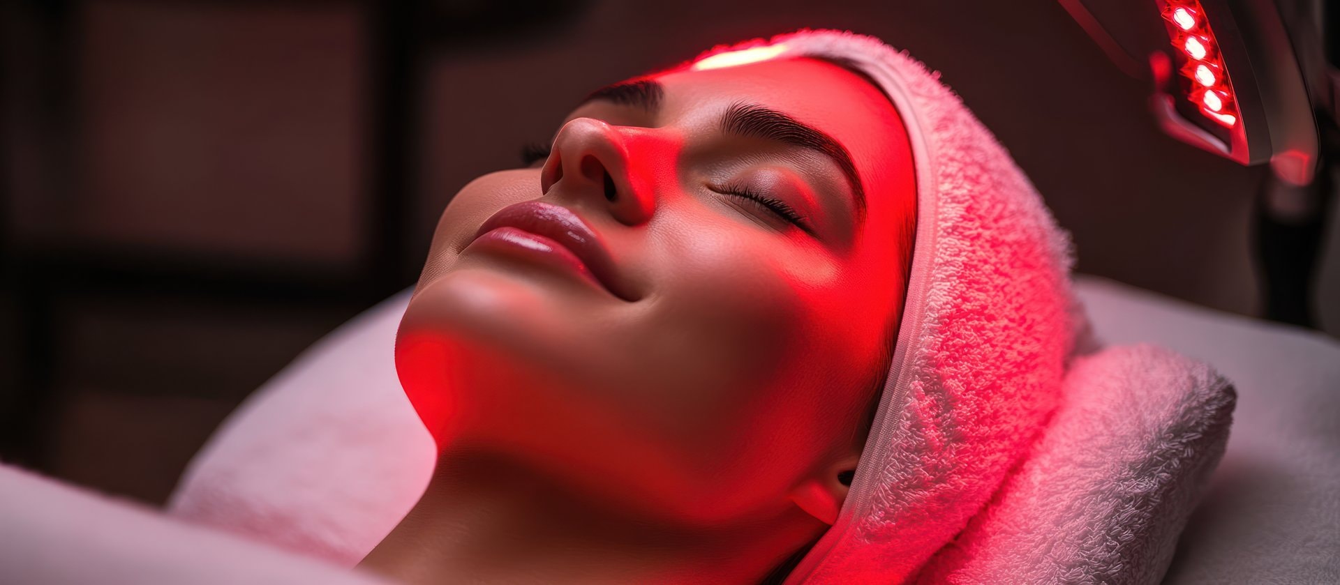 Vampire facial: PRP i mikroneedling za prirodno pomlađivanje