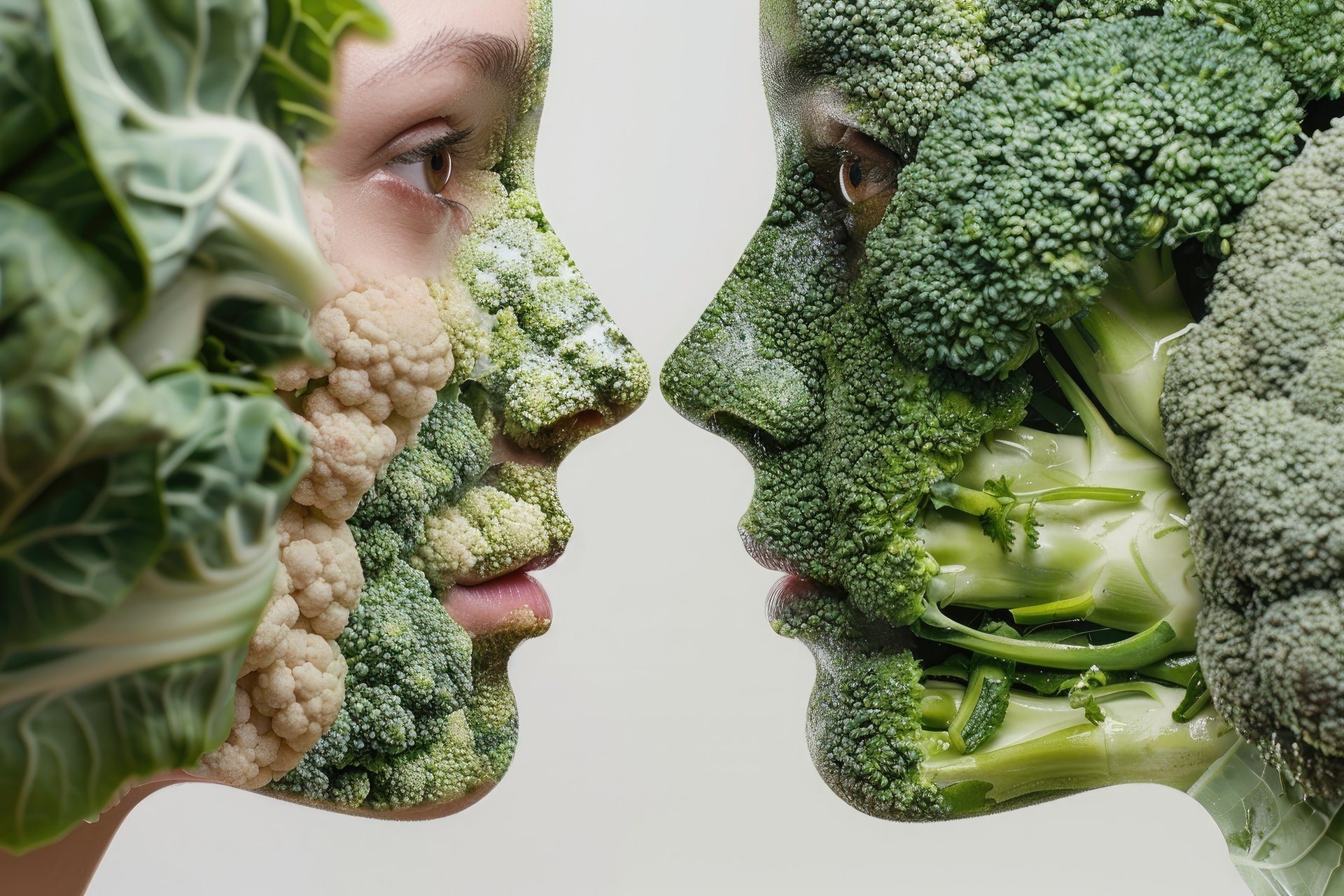 Veganstvo i ljepota: Mitovi vs. Biološka realnost