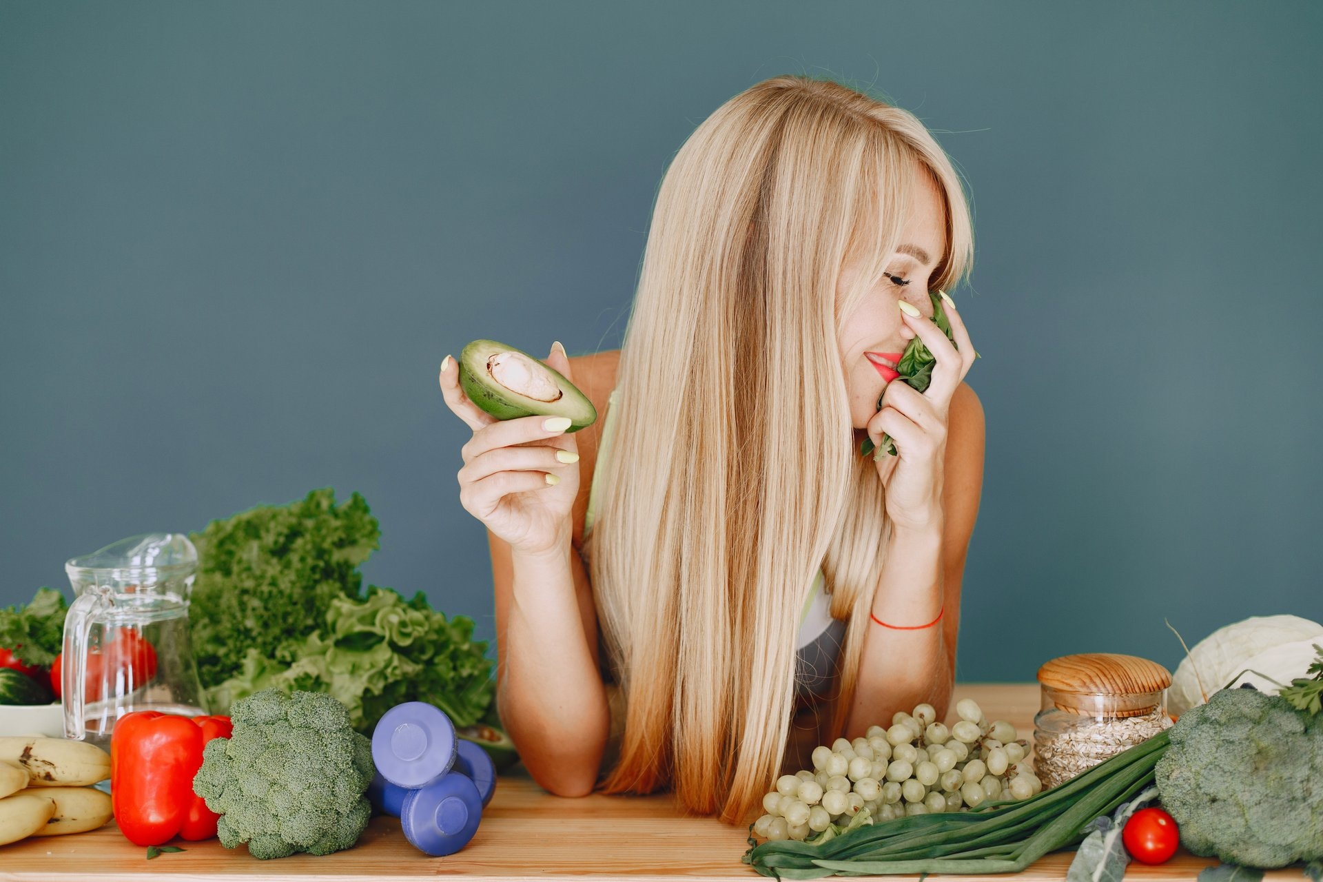 Veganstvo i ljepota: Mitovi vs. Biološka realnost