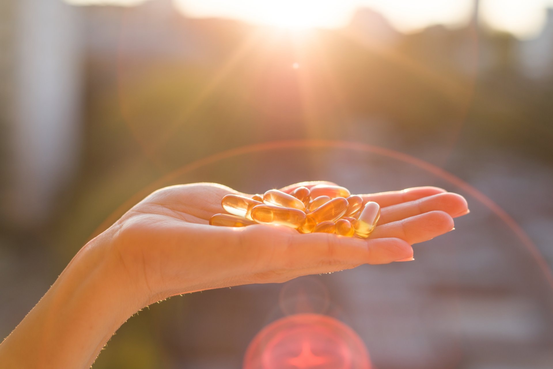 Deficit Vitamina D: Zašto koža gubi sjaj i elastičnost?