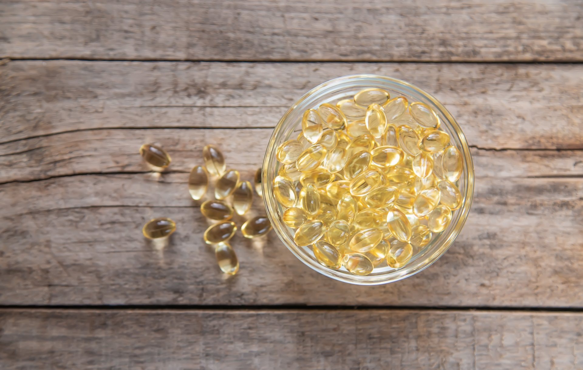 Vitamin E u njezi kože: kada je saveznik, a kada ne