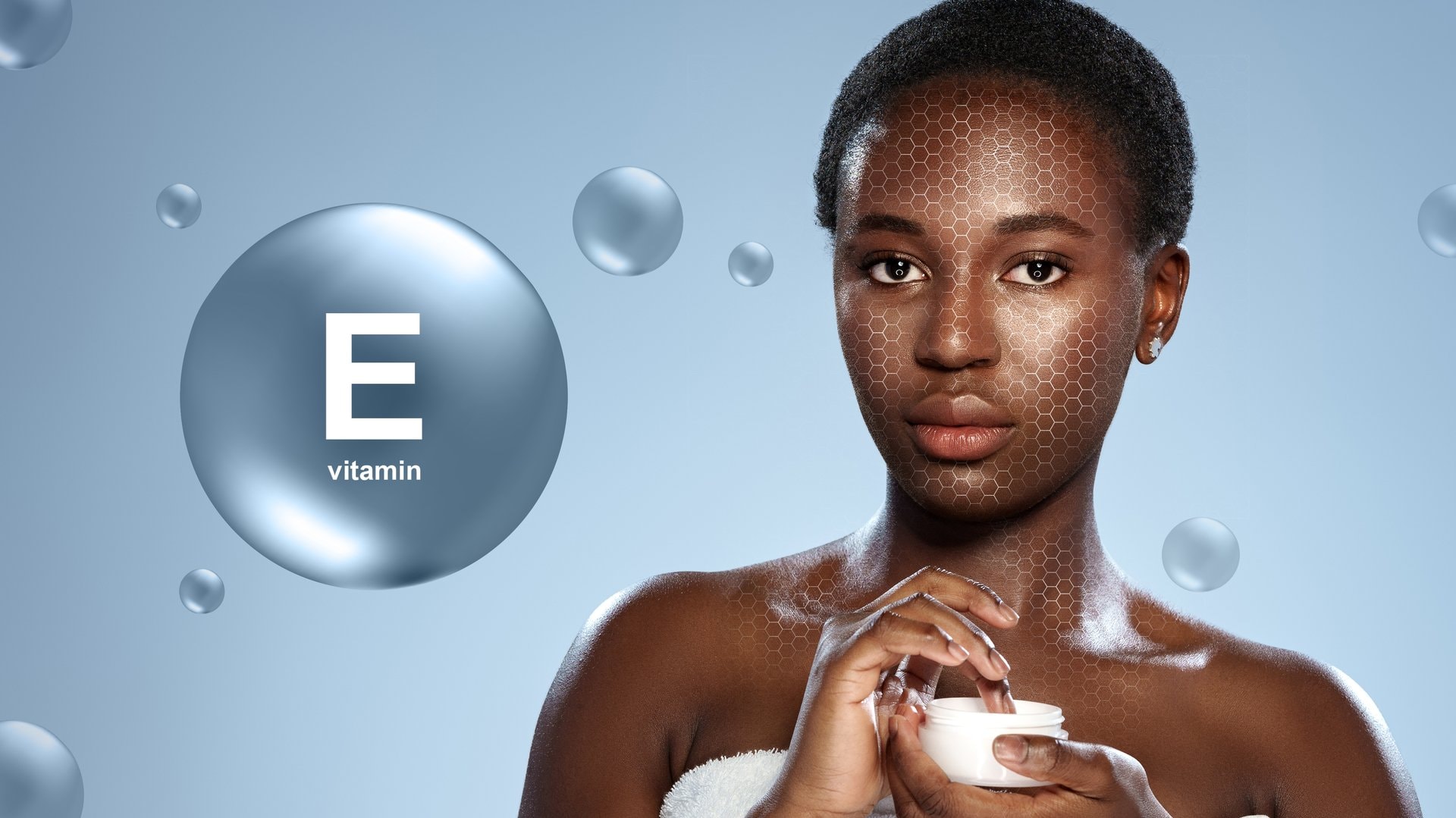 Vitamin E u njezi kože: kada je saveznik, a kada ne