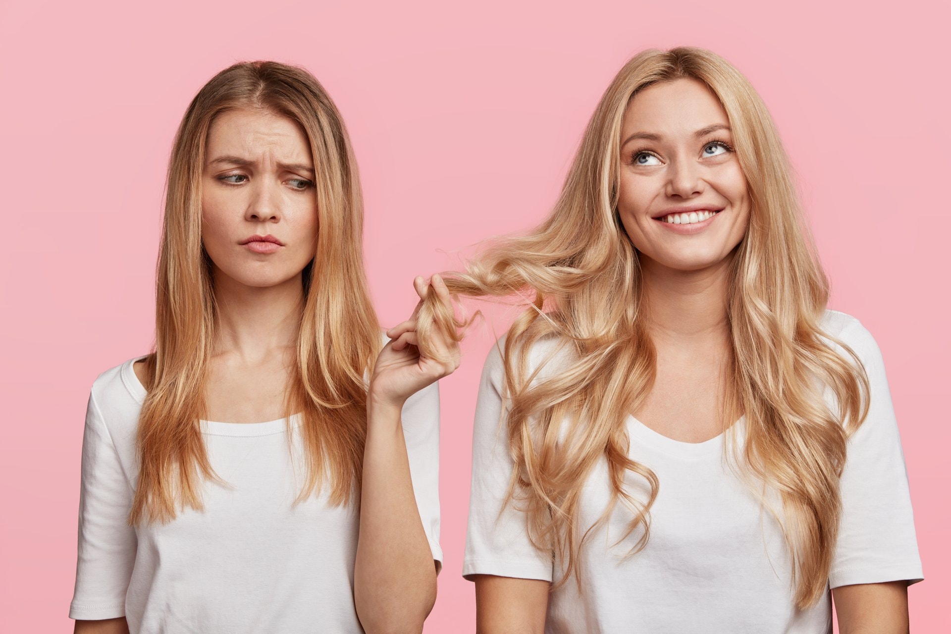 Vitamini, kolagen ili keratin: zašto ne djeluju svima
