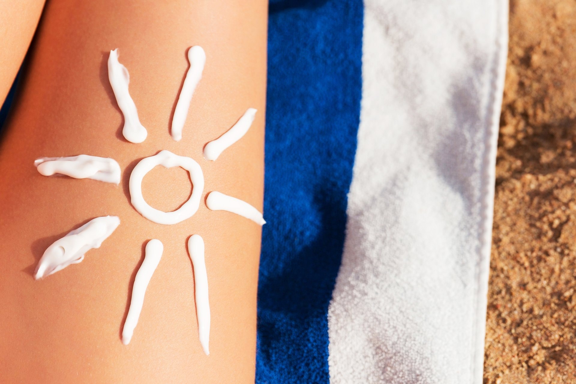 Protokol za plažu: UV zaštita i after-sun regeneracija