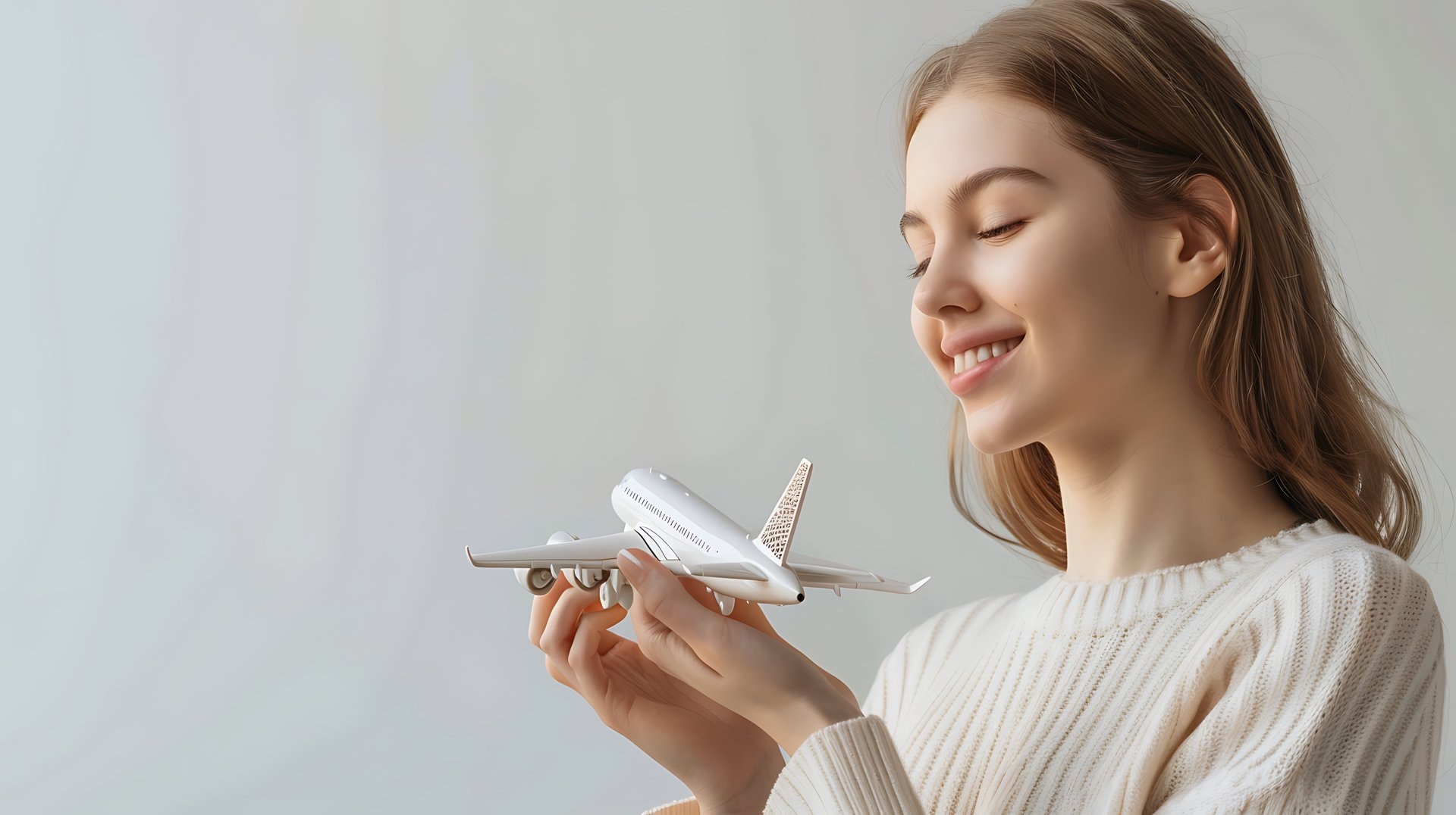 Vodič za njegu kože prije i nakon leta avionom