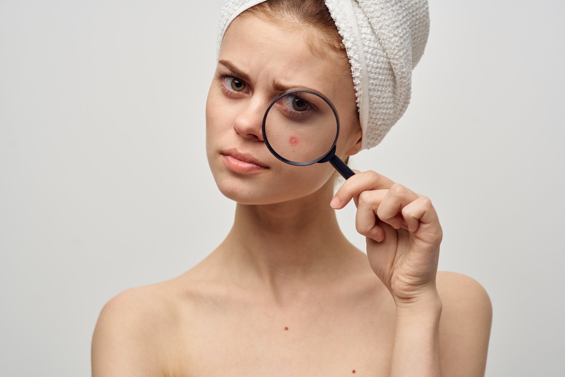 Prvi odlazak dermatologu: šta očekivati?