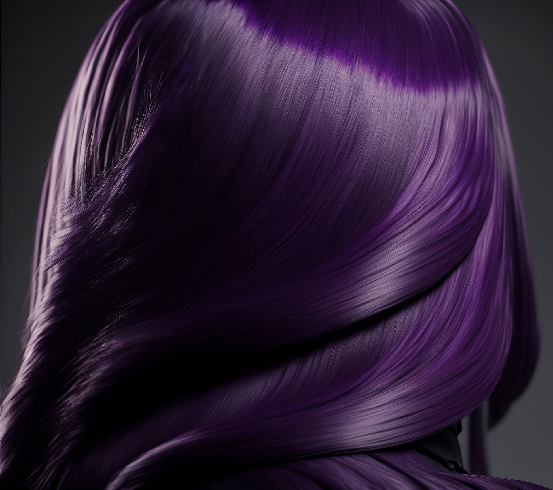 Witch hair: trend prelijevajućih boja kose za jesen 2026