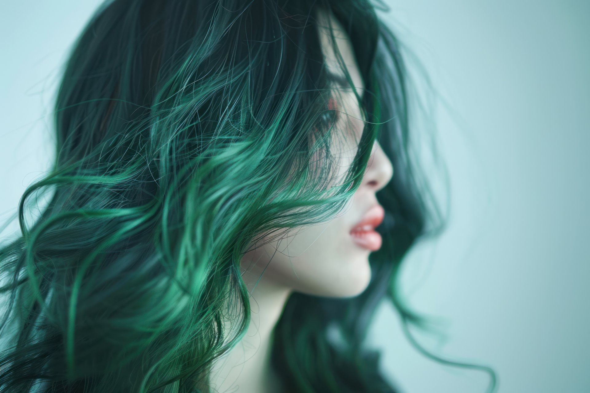 Witch hair: trend prelijevajućih boja kose za jesen 2026