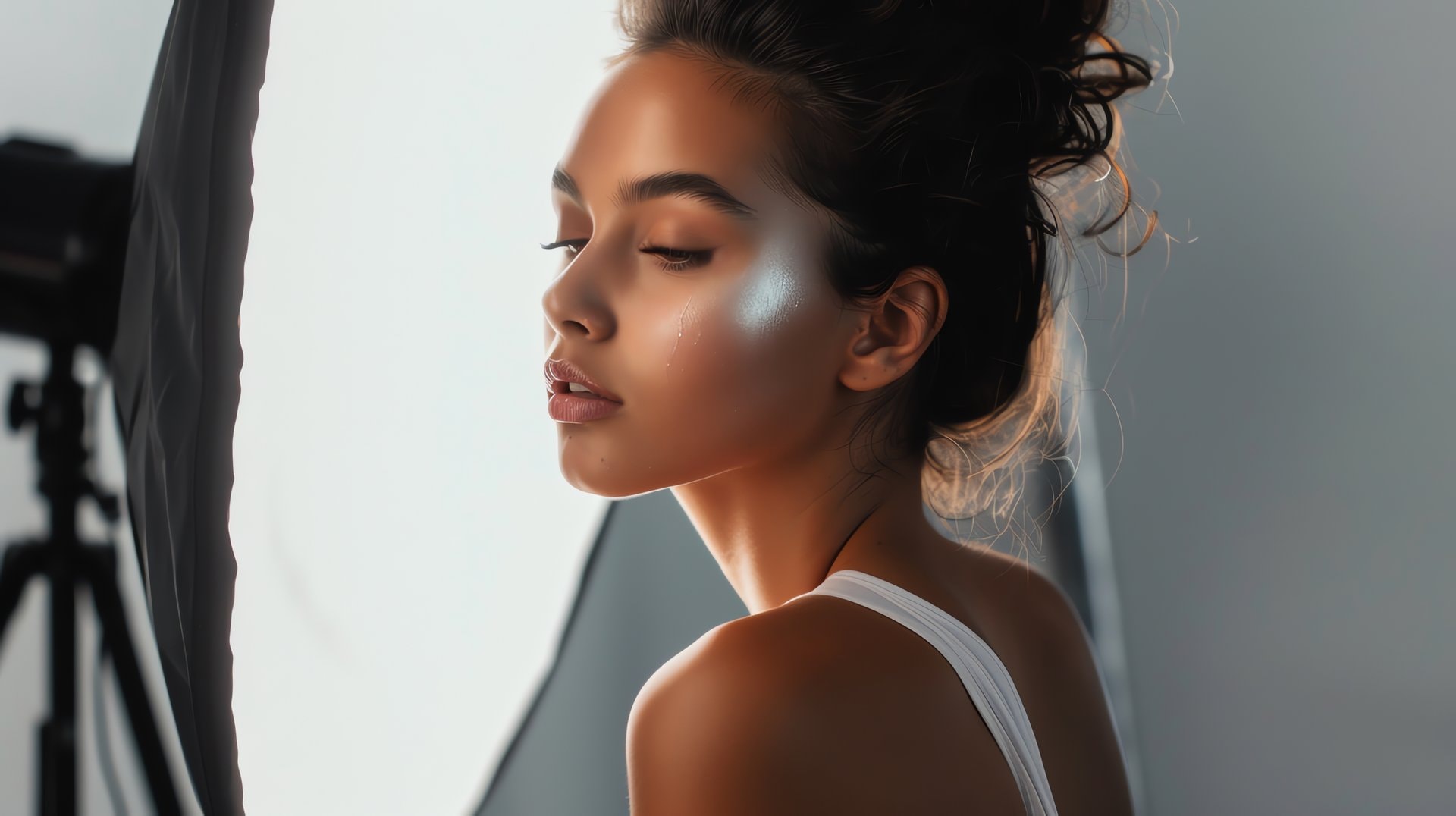 Yoga skin: trend koji spaja njegu i šminku