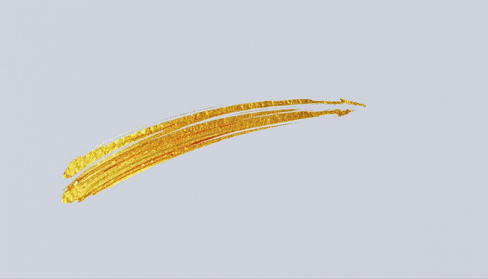 Zlatni eyeliner: kako nositi najelegantniji detalj